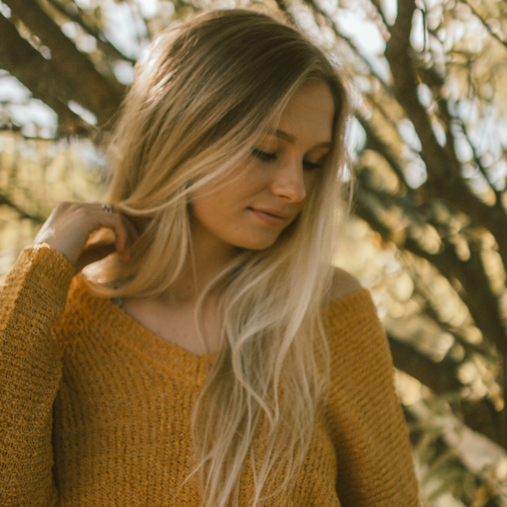 Meet your Posher, Grace